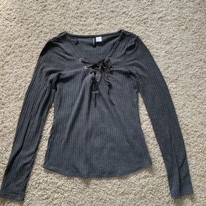 Divided H&M Long sleeve